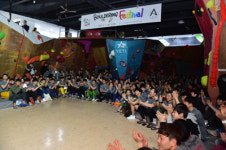 익스트림 스포츠 매력 느껴요