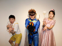번개맨 안전교육 점핑 7~8일 김해 가야랜드
