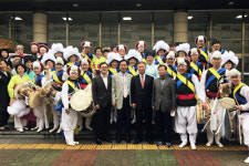 전통소리ㆍ문화예술 발전 신명 나요