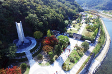 의령군, 충익사 관람 시간 연장 운영