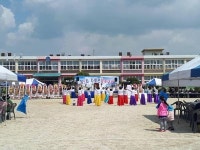 산청군, 차황면 한마음 체육대회