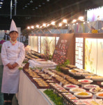 천년 향으로 예비명장 이름 달다