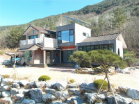 밀양시, 우수주택 40동 순회전시