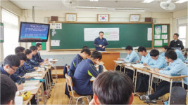 진주 대아고 베스트 일반고