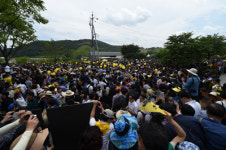 김해 봉하마을 인프라 확충 시급