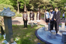이윤재ㆍ허웅 선생 등 김해 한글학자 재조명