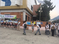 담배 없는 건강한 세상 만들어요