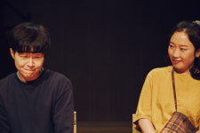 경남 찾은 청소년 성장통 함께 나눠요