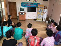 고성군, 건강 취약계층 특별관리