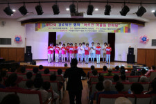 문화공연 즐기며 생활 활력 충전