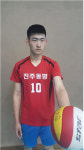 진주동명고 국모세 군 배구선수권 국가대표
