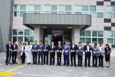 밀양교육청, 하남도서관 리모델링 완료