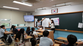 김해삼문고, 전공탐색 진학콘서트