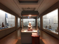 고성 옥천사성보박물관, 전문박물관 등록