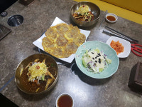40년 손끝 냉면 맛 아무나 흉내 못 내지요