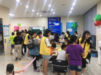 창녕청소년수련관, 체험 프로그램