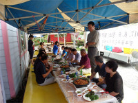 밀양 삼문동ㆍ양산 양주동, 자매결연