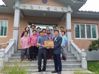 소각산불 없는 청정 고장 만들죠