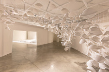 백자 순백 보며 찬란한 美 담는다