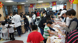 신나는 전통놀이 즐기며 화합 이뤘죠