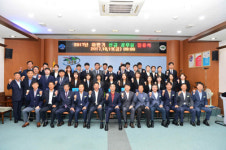 군민 원하는 행정서비스 펼치겠다