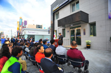 김해중부서 중앙지구대 개소