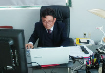 경남 으뜸기업 양산 태현이엔지