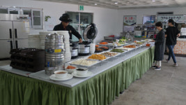 로컬푸드 시장 선점 저소득층 돕고 사회활동 기여