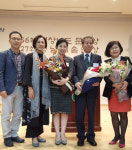 거제시, 경남도문화상ㆍ예술인상 수상