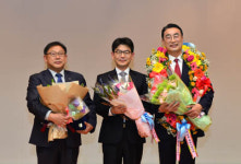 남해군, 의료급여사업 최우수기관 선정