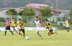 대교눈높이 축구리그 창녕서 최강자 가린다