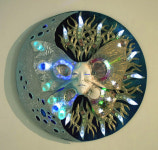 겨울 앞서 봄 꿈꾸는 나비와 미적 교감