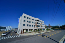 김해서 연 정신과 전문의가 치료하는 치매 요양병원