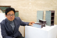 `분청의 미소` 겨울 추위를 녹이다