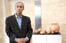 `분청의 미소` 겨울 추위를 녹이다