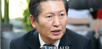 정청래,