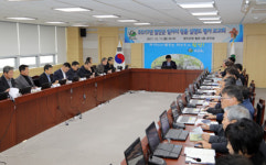 함안군 일자리 창출 개선 방안 모색