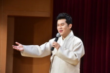 국악인 남상일의 우리 소리 이야기