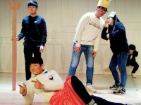 창녕군청소년수련관, 희망을 연주하다
