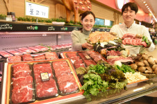 연말연시 우리 한우ㆍ한돈 드세요