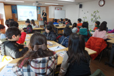 어린이 겨울방학 프로그램 오세요