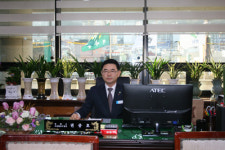 구민 소통ㆍ현장 행정으로 마산의 새 시대 열어요