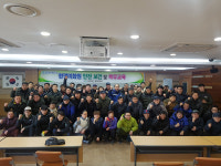 마산합포구, 대대적 환경 정비 실시