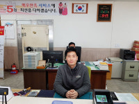 심폐소생술로 70대 목숨 구한 3분 사랑