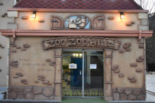 동물원ㆍ식당ㆍ키즈카페 한곳에… 축산ㆍ볼거리 체험해요