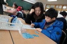 수학으로 즐기는 가족문화를 경험하다