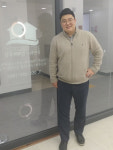 "김해 사회주택 만들기 앞장서고 싶어요"