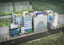 김해중앙병원 산재보험 최우수 기관 선정