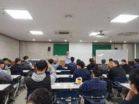 한국보건복지인력개발원, 직무교육