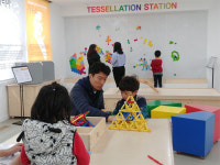 밀양교육지원청, 토요 수학체험교실